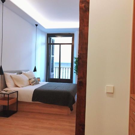 Centro VII Calle Paz 6Br 6Bh Madrid Exterior photo