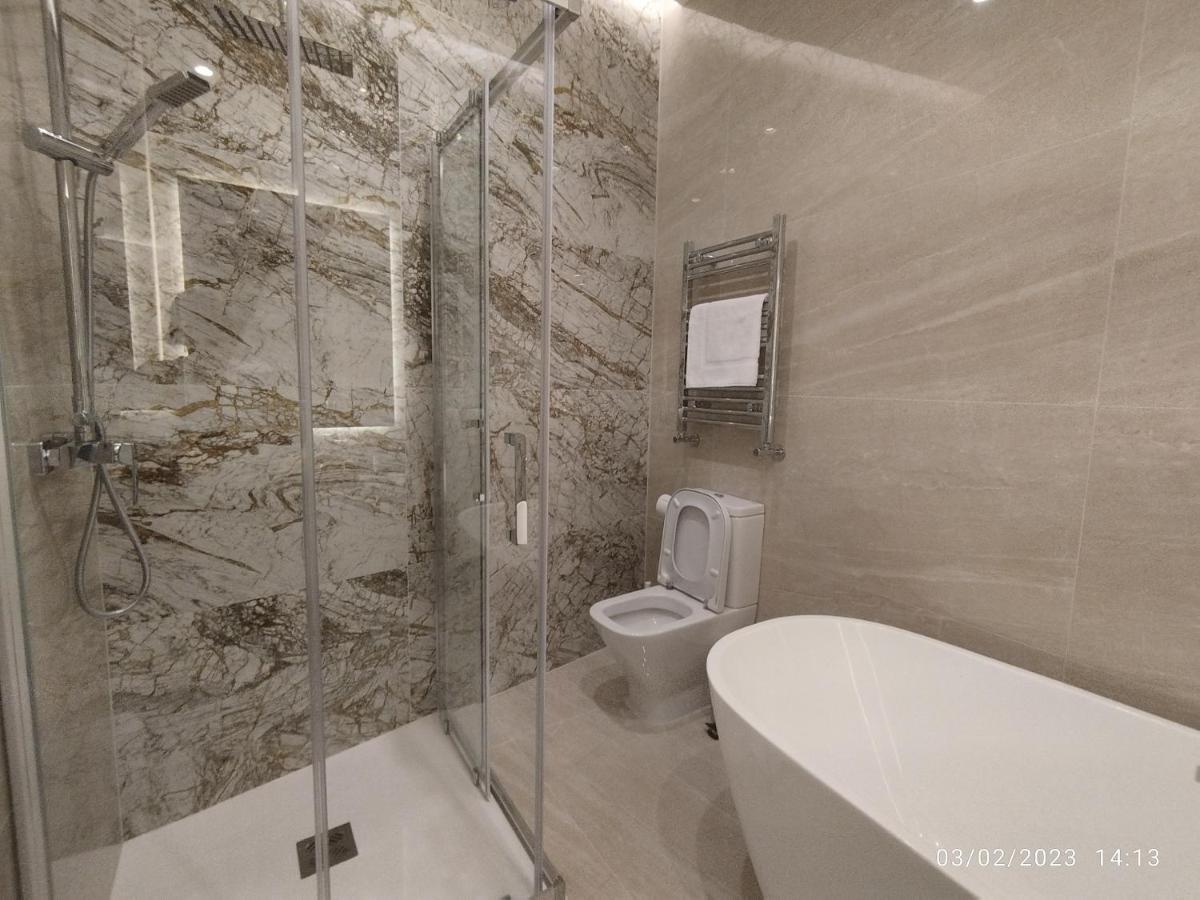 Centro VII Calle Paz 6Br 6Bh Madrid Exterior photo