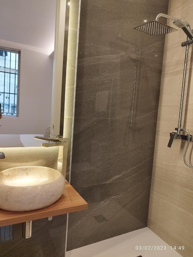 Centro VII Calle Paz 6Br 6Bh Madrid Exterior photo