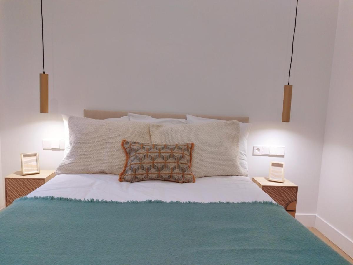 Centro VII Calle Paz 6Br 6Bh Madrid Exterior photo