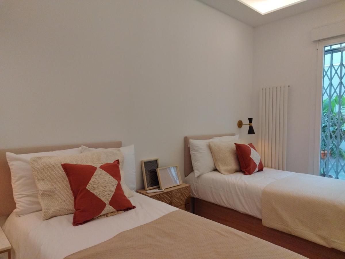 Centro VII Calle Paz 6Br 6Bh Madrid Exterior photo